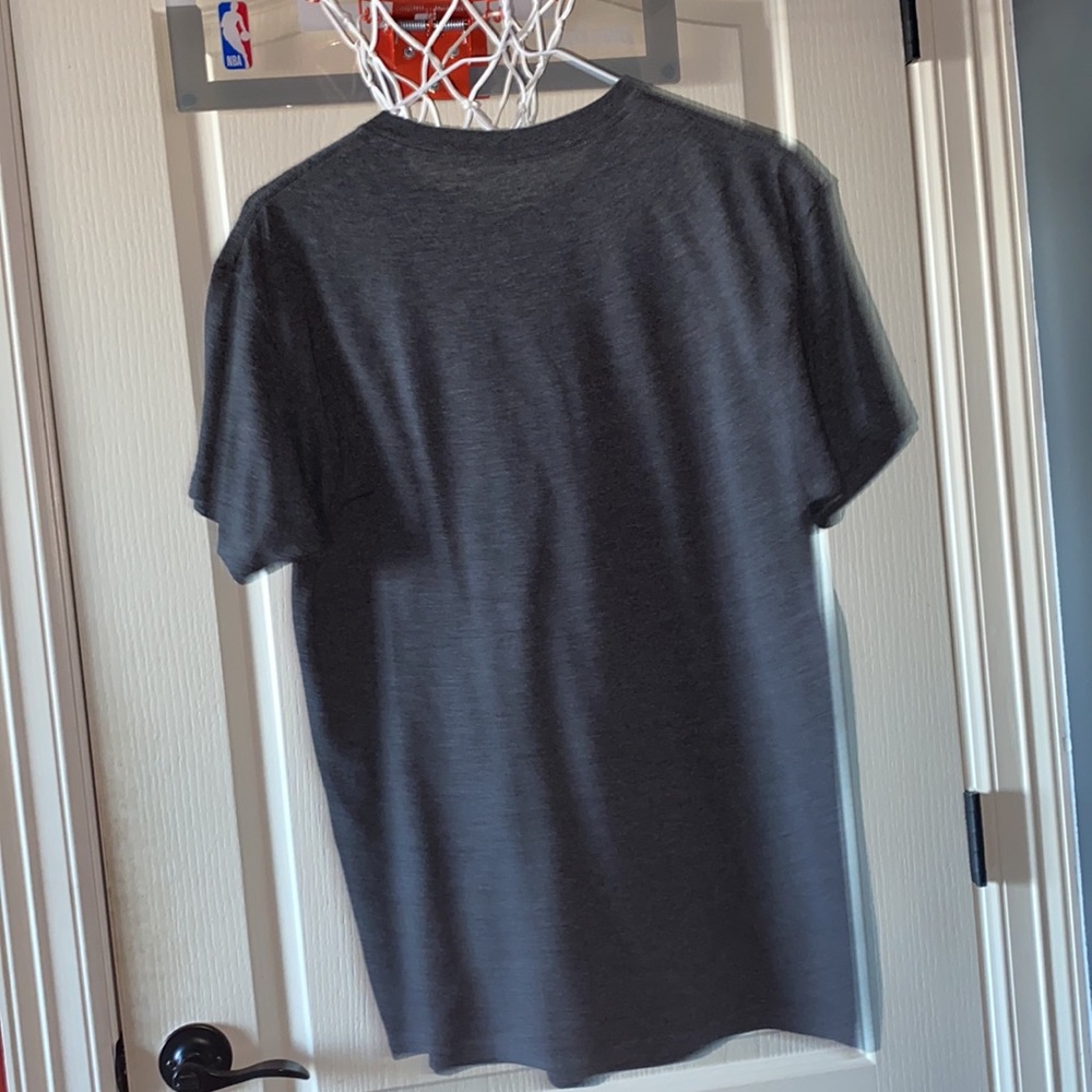 Snoopy Player T Shirt - Picture 4 of 4